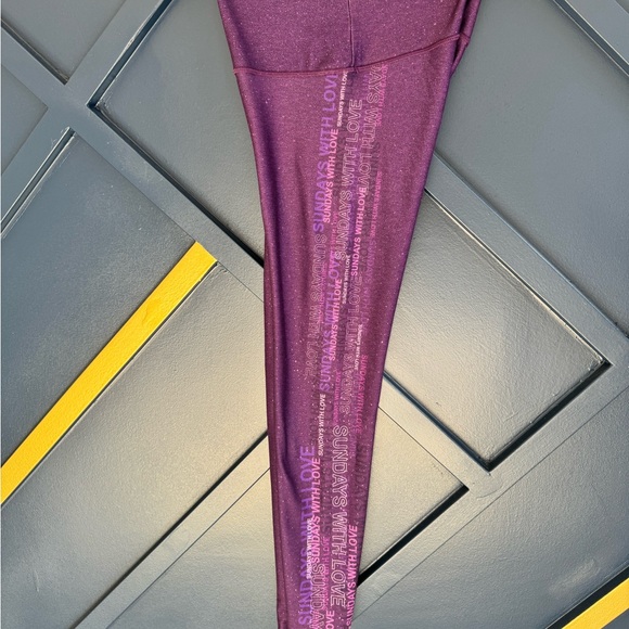 Peloton Sundays with Love SET - Picture 5 of 9